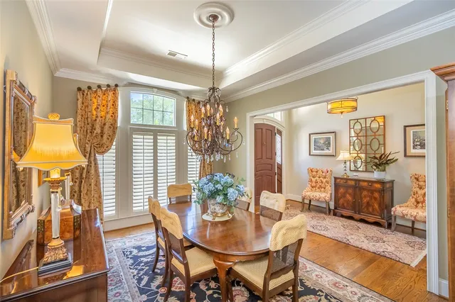 $1,790,000 | 114 Willowbend Drive, Anderson, SC 29621