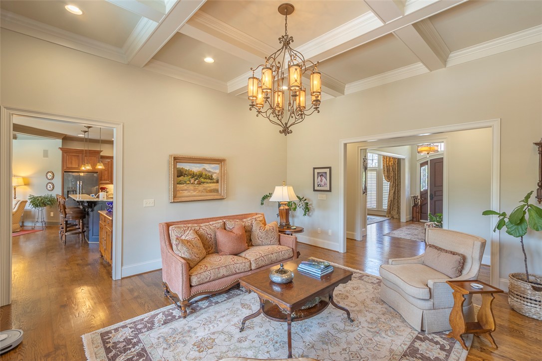 114 Willowbend Drive Anderson, SC 29621 - Photo 8 of 50