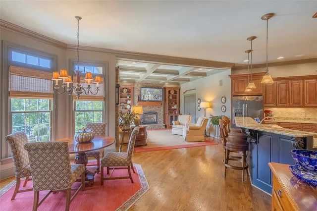 $1,790,000 | 114 Willowbend Drive, Anderson, SC 29621