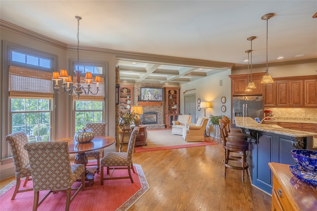 114 Willowbend Drive Anderson, SC 29621 - Photo 9 of 50