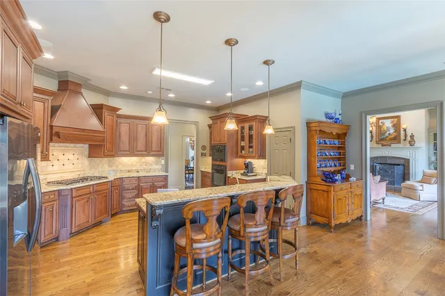 $1,790,000 | 114 Willowbend Drive, Anderson, SC 29621