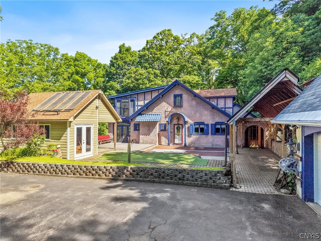 321 Rockwell Road Onondaga, NY 13120 - Photo 3 of 46