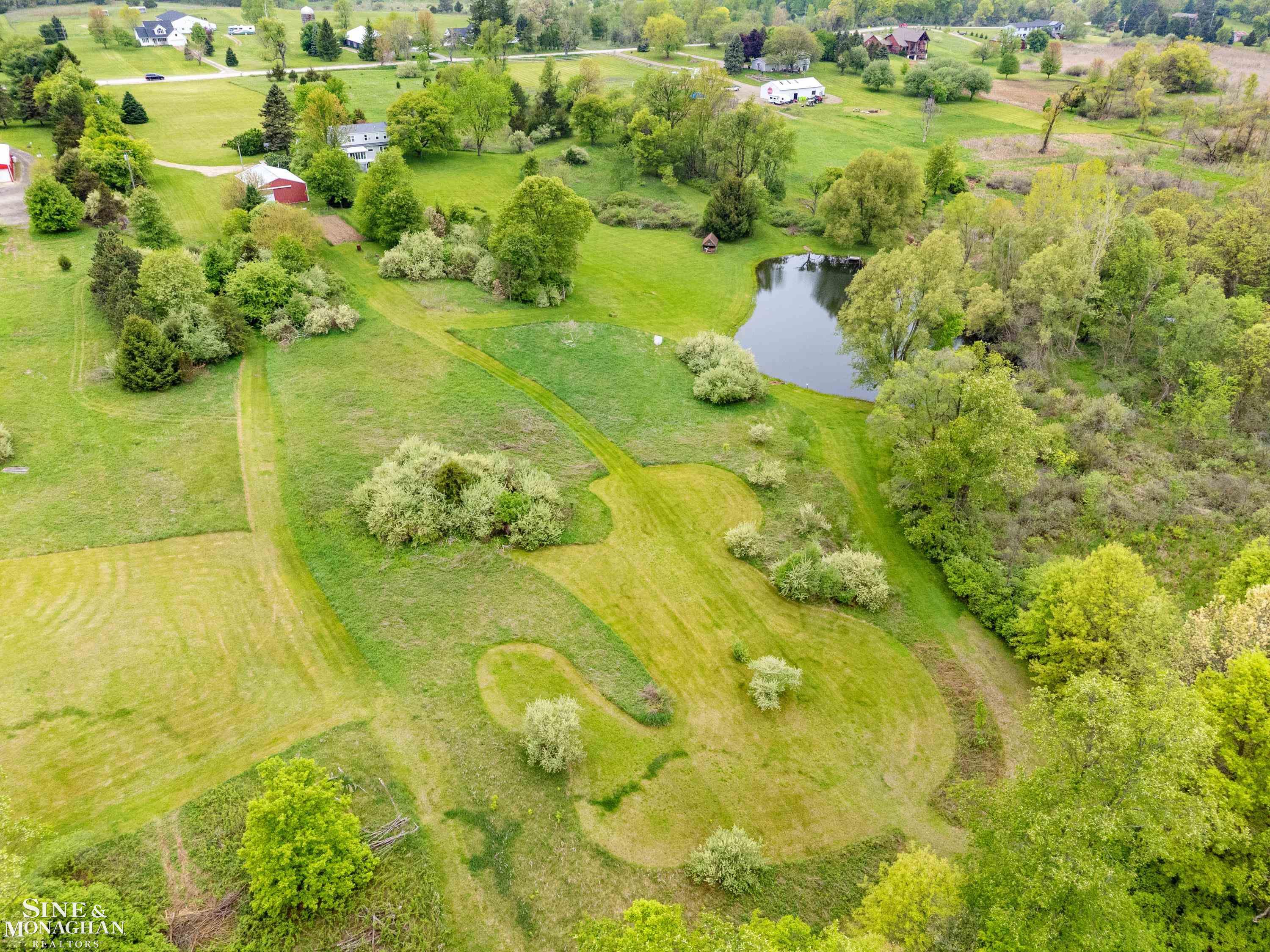 8295 Farley Road Pinckney, MI 48169 - Photo 79 of 85