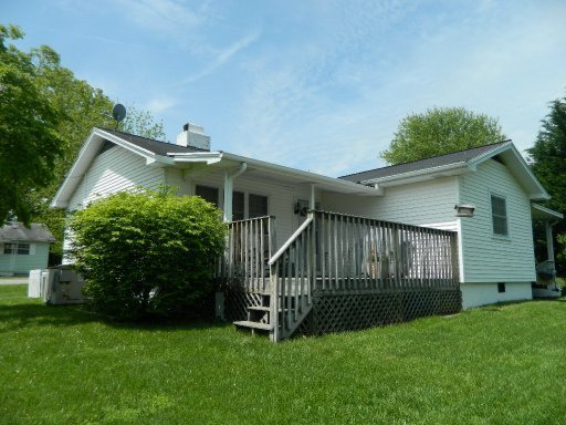 104 Packer Road Oak Ridge, TN 37830 - Photo 13 of 15 Additional Photo