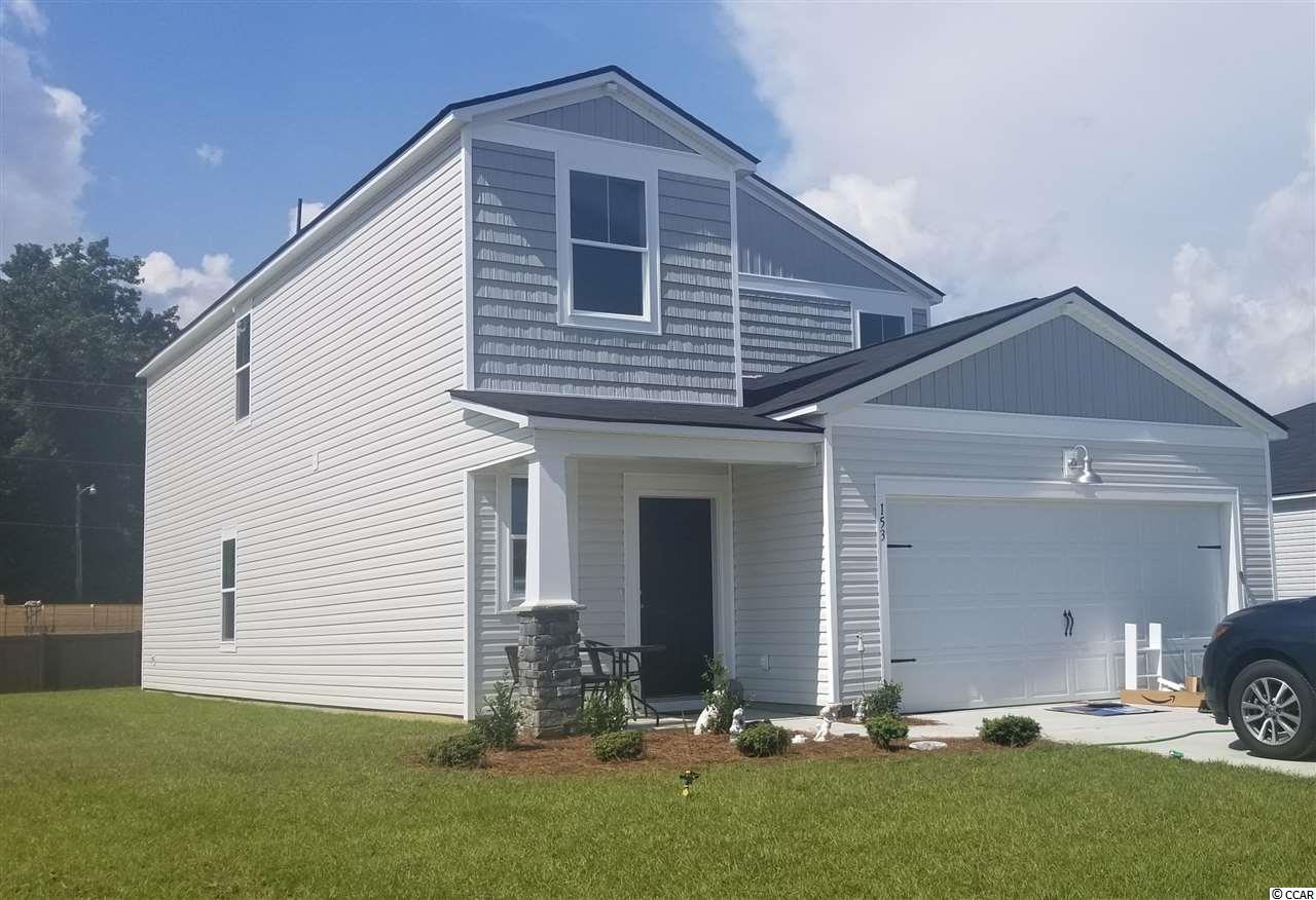 153 Cypress Tree Loop Longs, SC 29568 - Photo 1 of 24 Gallery Image 1