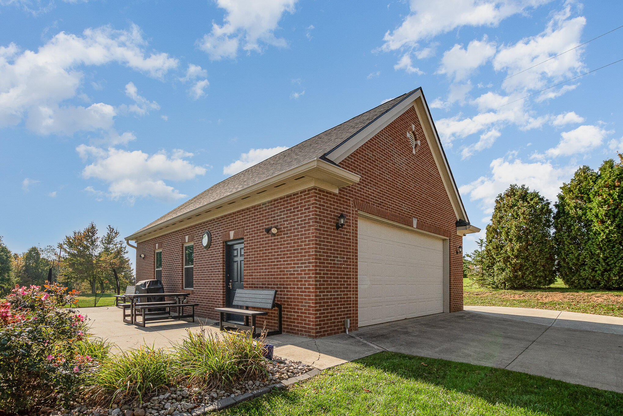 1955 Messmer Road Verona, KY 41092 - Photo 7 of 48