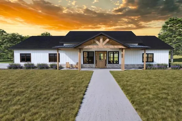 $750,000 | Haven Tbd Cottonwood Trail, Poolville, TX 76487