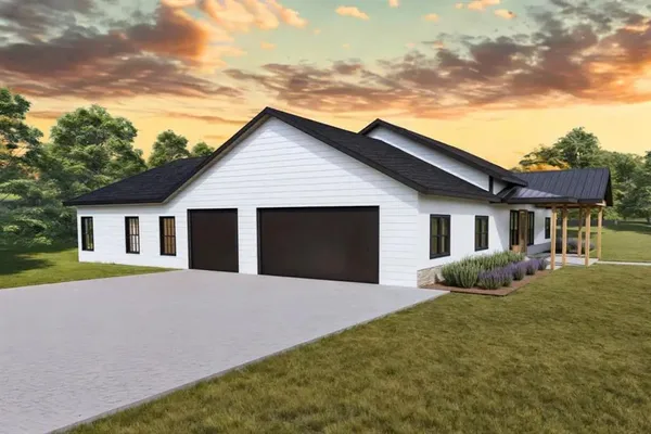 $750,000 | Haven Tbd Cottonwood Trail, Poolville, TX 76487