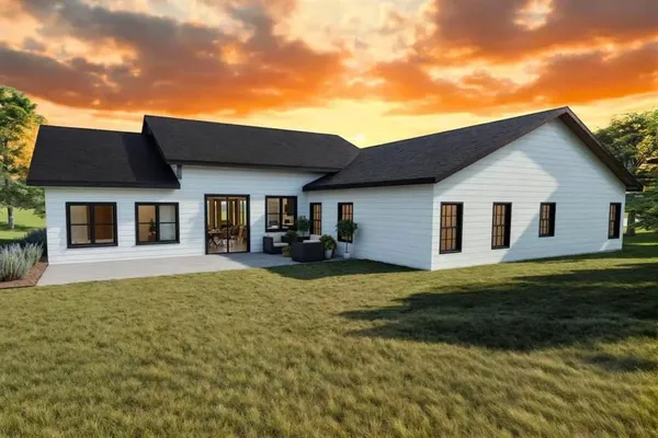 $750,000 | Haven Tbd Cottonwood Trail, Poolville, TX 76487