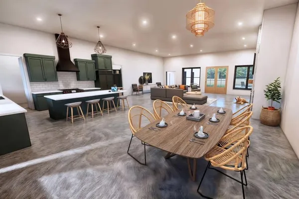 $750,000 | Haven Tbd Cottonwood Trail, Poolville, TX 76487