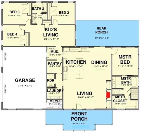 $750,000 | Haven Tbd Cottonwood Trail, Poolville, TX 76487