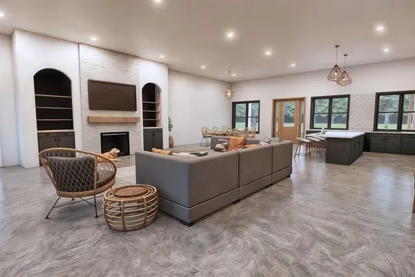 $750,000 | Haven Tbd Cottonwood Trail, Poolville, TX 76487