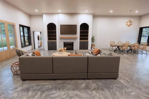 $750,000 | Haven Tbd Cottonwood Trail, Poolville, TX 76487