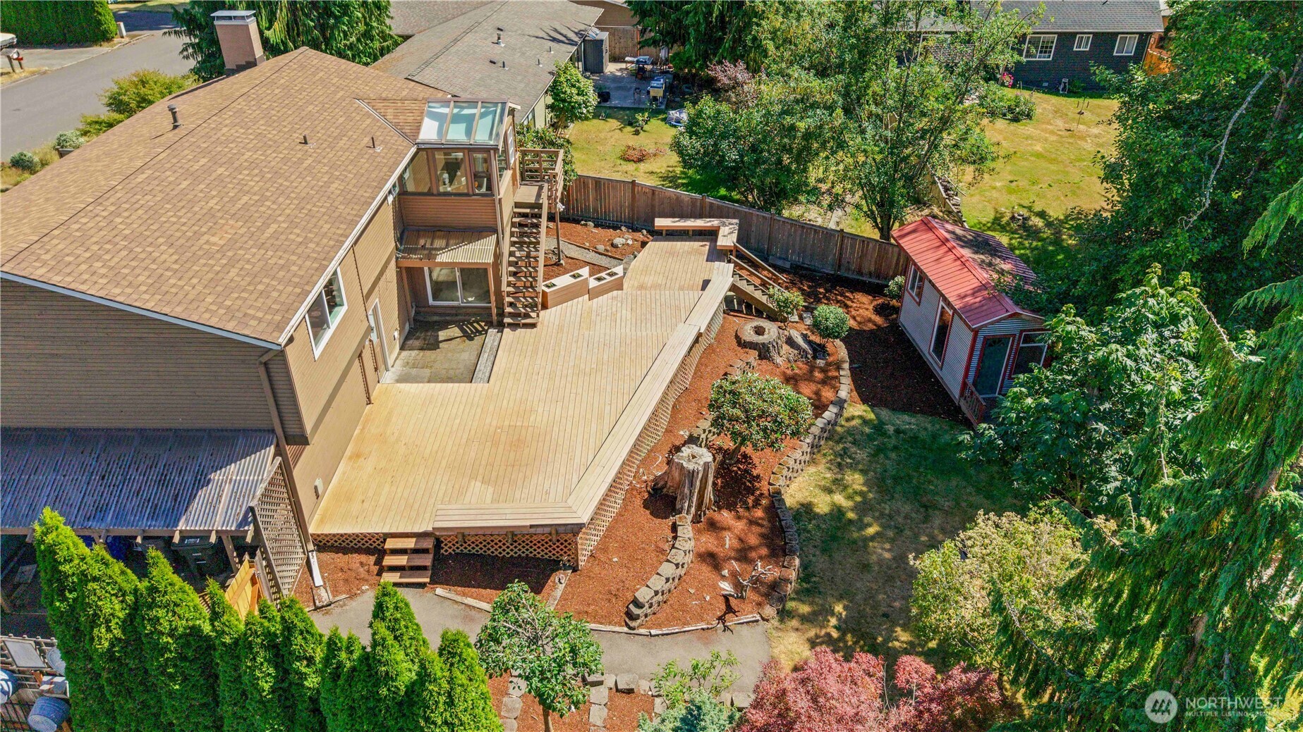 21812 2nd Avenue Southeast Bothell, WA 98021 - Photo 31 of 38 Gallery Image 31