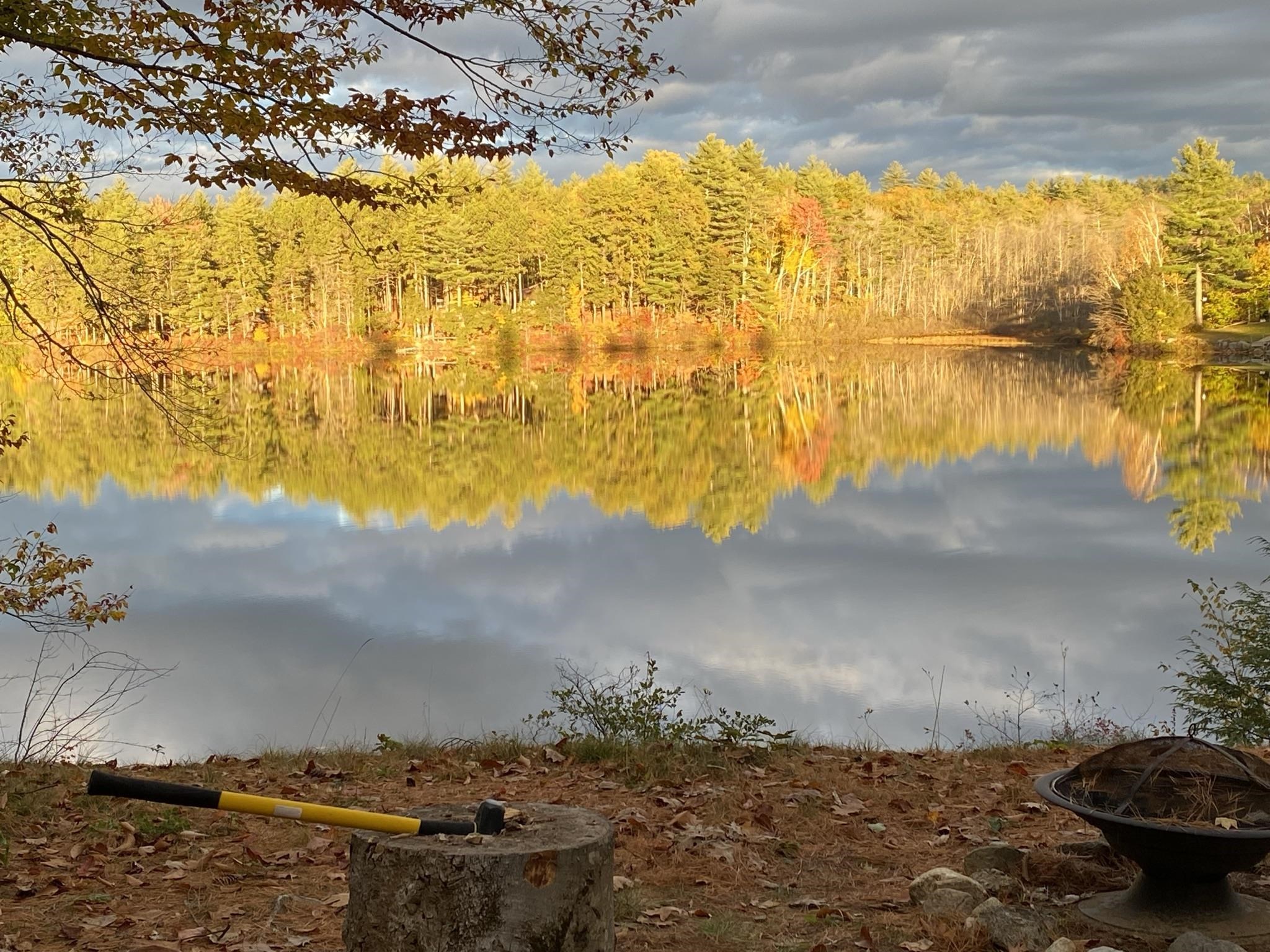 30 Island Drive Madison, NH 03849 - Photo 11 of 30