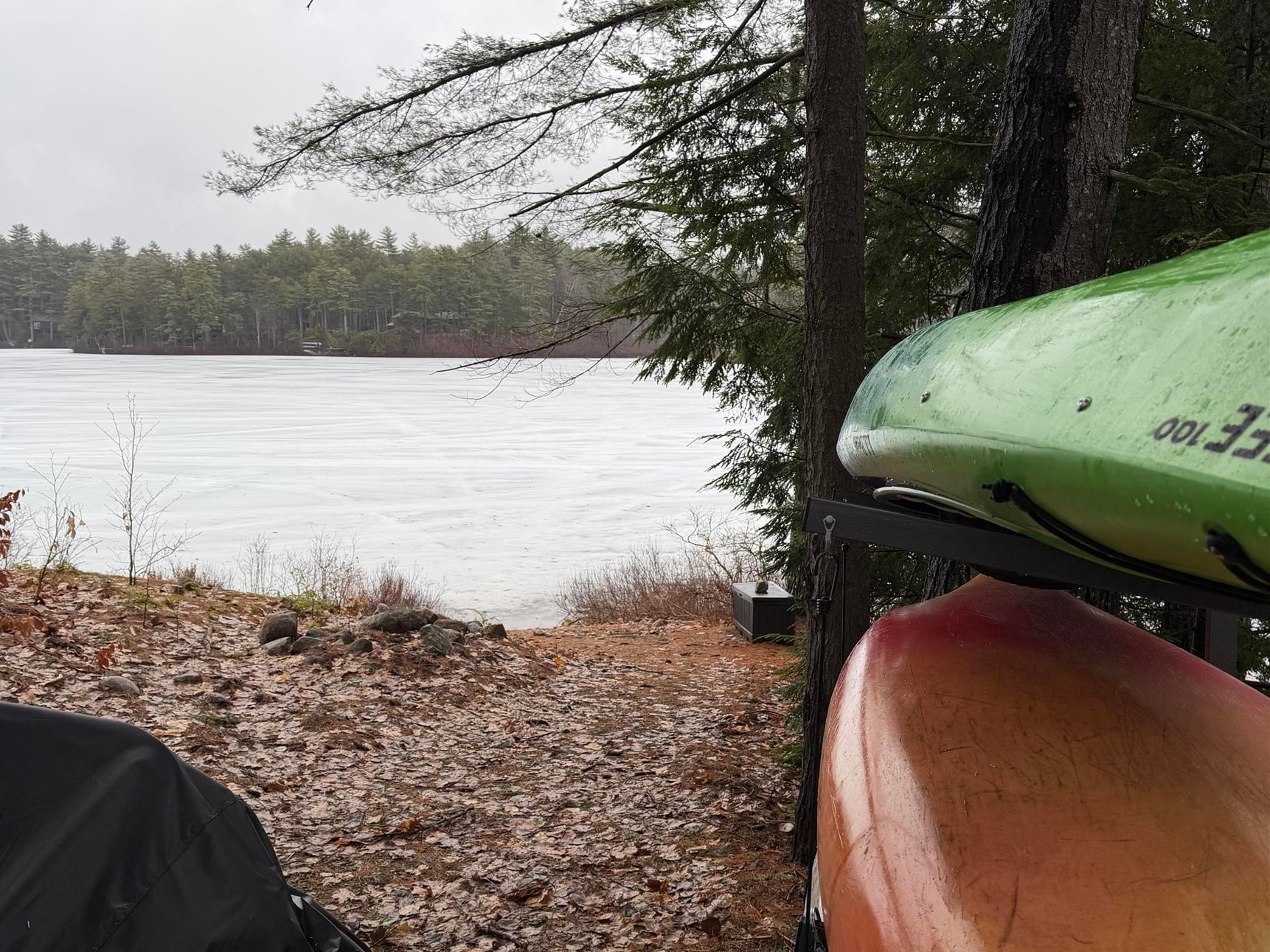 30 Island Drive Madison, NH 03849 - Photo 13 of 30