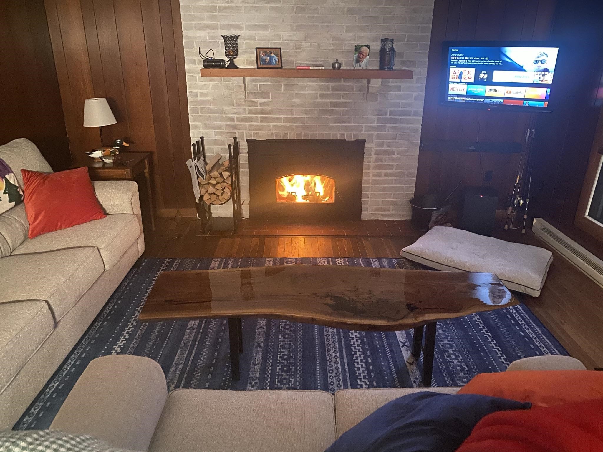 30 Island Drive Madison, NH 03849 - Photo 15 of 30