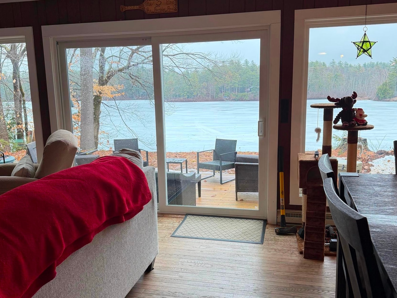 30 Island Drive Madison, NH 03849 - Photo 17 of 30