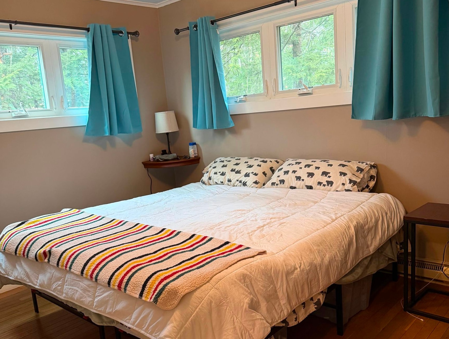 30 Island Drive Madison, NH 03849 - Photo 21 of 30