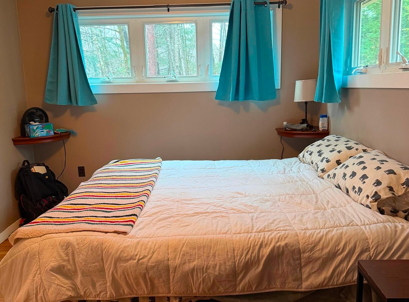 30 Island Drive Madison, NH 03849 - Photo 22 of 30