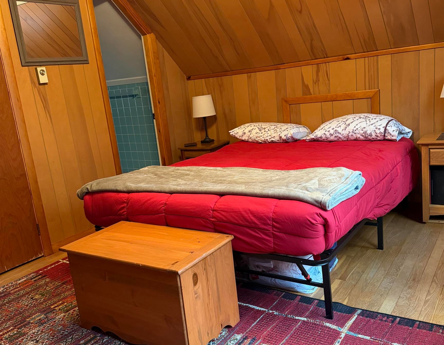 30 Island Drive Madison, NH 03849 - Photo 24 of 30