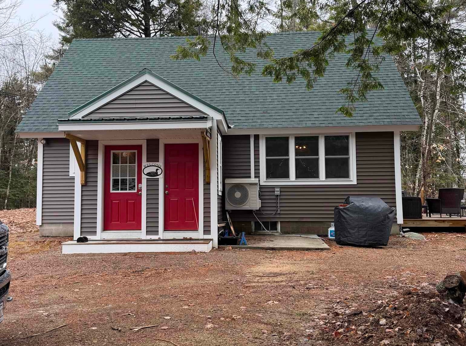 30 Island Drive Madison, NH 03849 - Photo 4 of 30