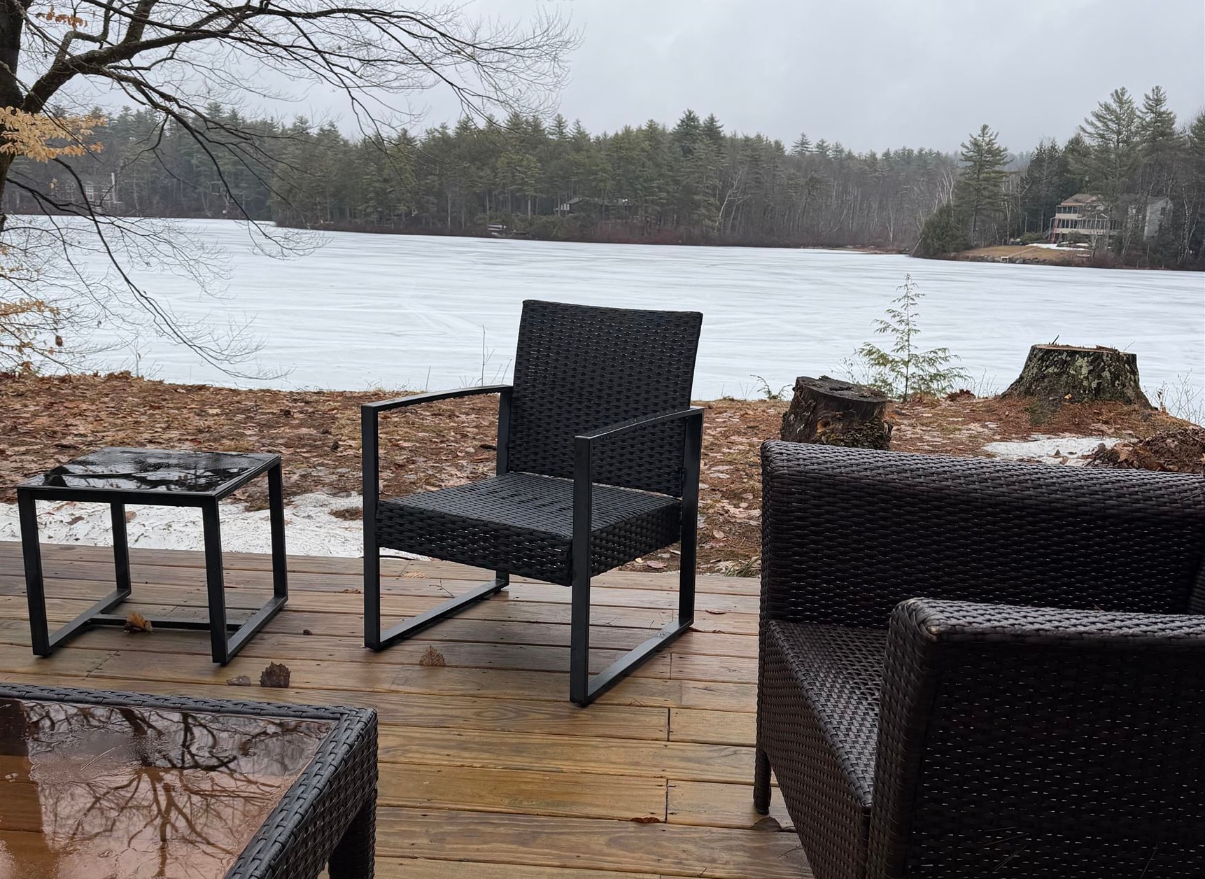 30 Island Drive Madison, NH 03849 - Photo 5 of 30