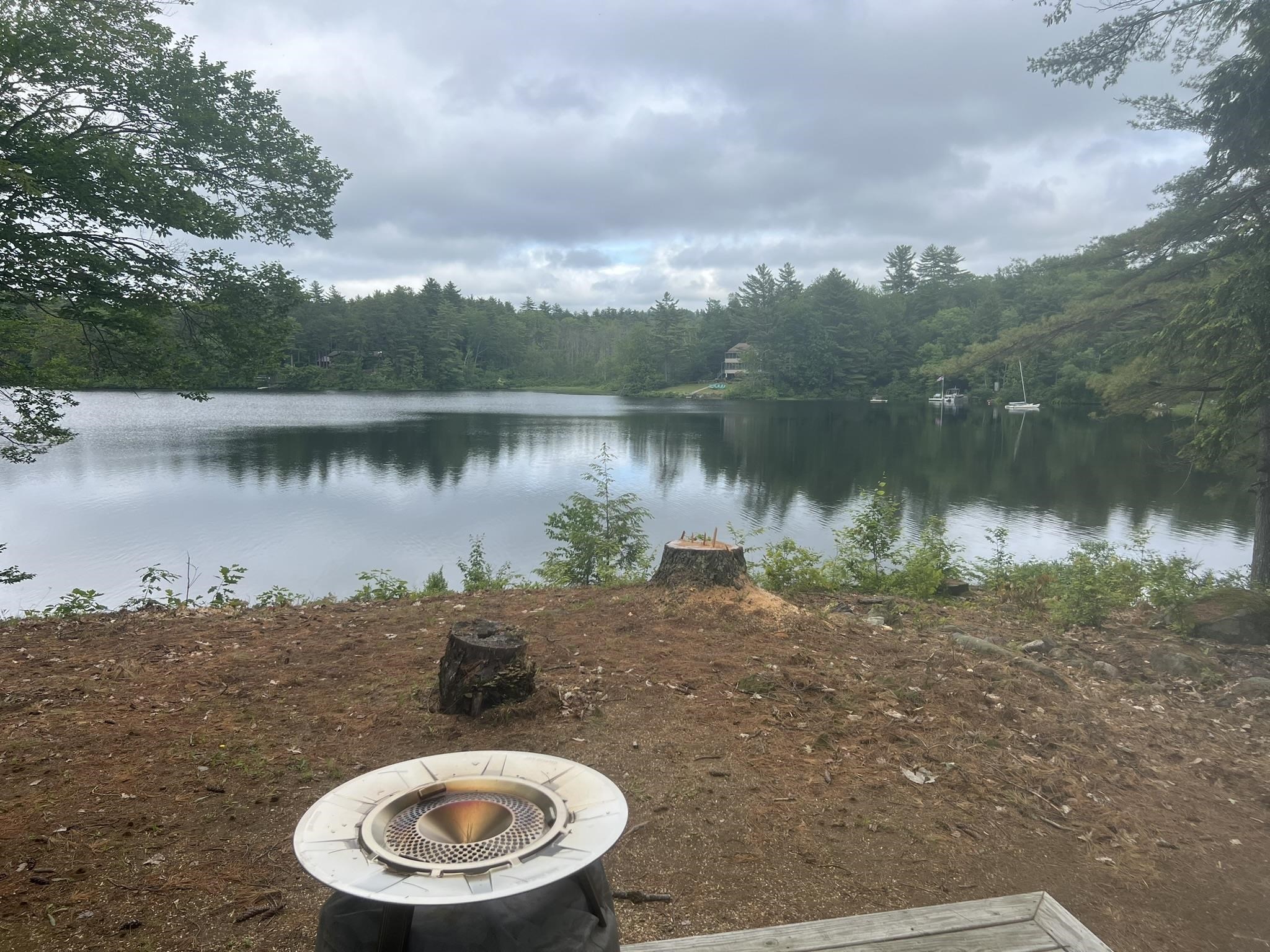 30 Island Drive Madison, NH 03849 - Photo 9 of 30