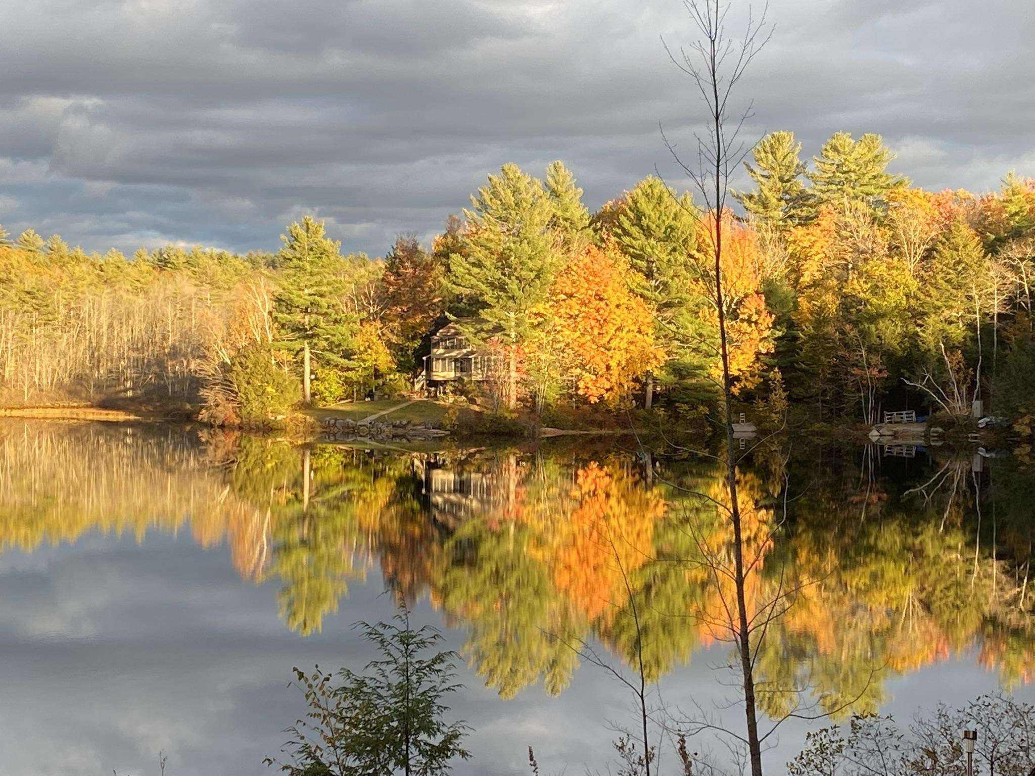 30 Island Drive Madison, NH 03849 - Photo 10 of 30