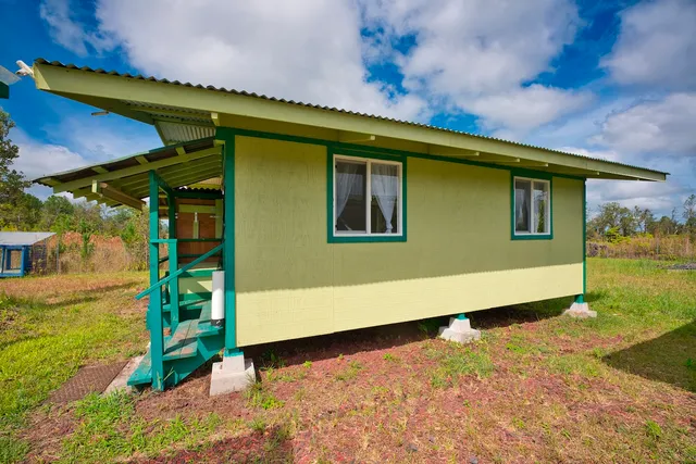 $133,000 | 11-1984 Ohialani Road, Mountain View, HI 96771
