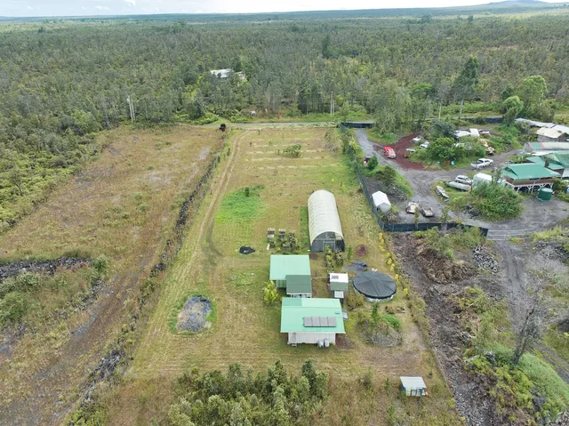 $133,000 | 11-1984 Ohialani Road, Mountain View, HI 96771