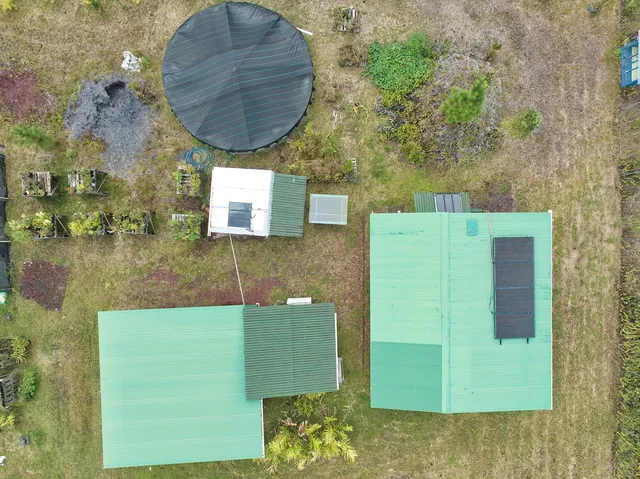 $133,000 | 11-1984 Ohialani Road, Mountain View, HI 96771