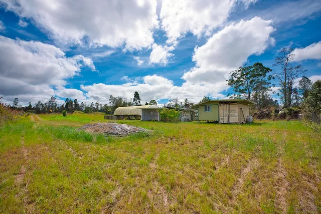 $133,000 | 11-1984 Ohialani Road, Mountain View, HI 96771