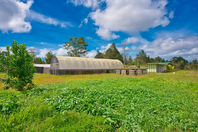 $133,000 | 11-1984 Ohialani Road, Mountain View, HI 96771