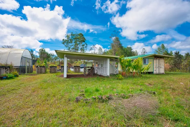$133,000 | 11-1984 Ohialani Road, Mountain View, HI 96771