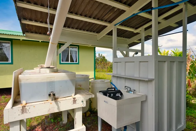 $133,000 | 11-1984 Ohialani Road, Mountain View, HI 96771