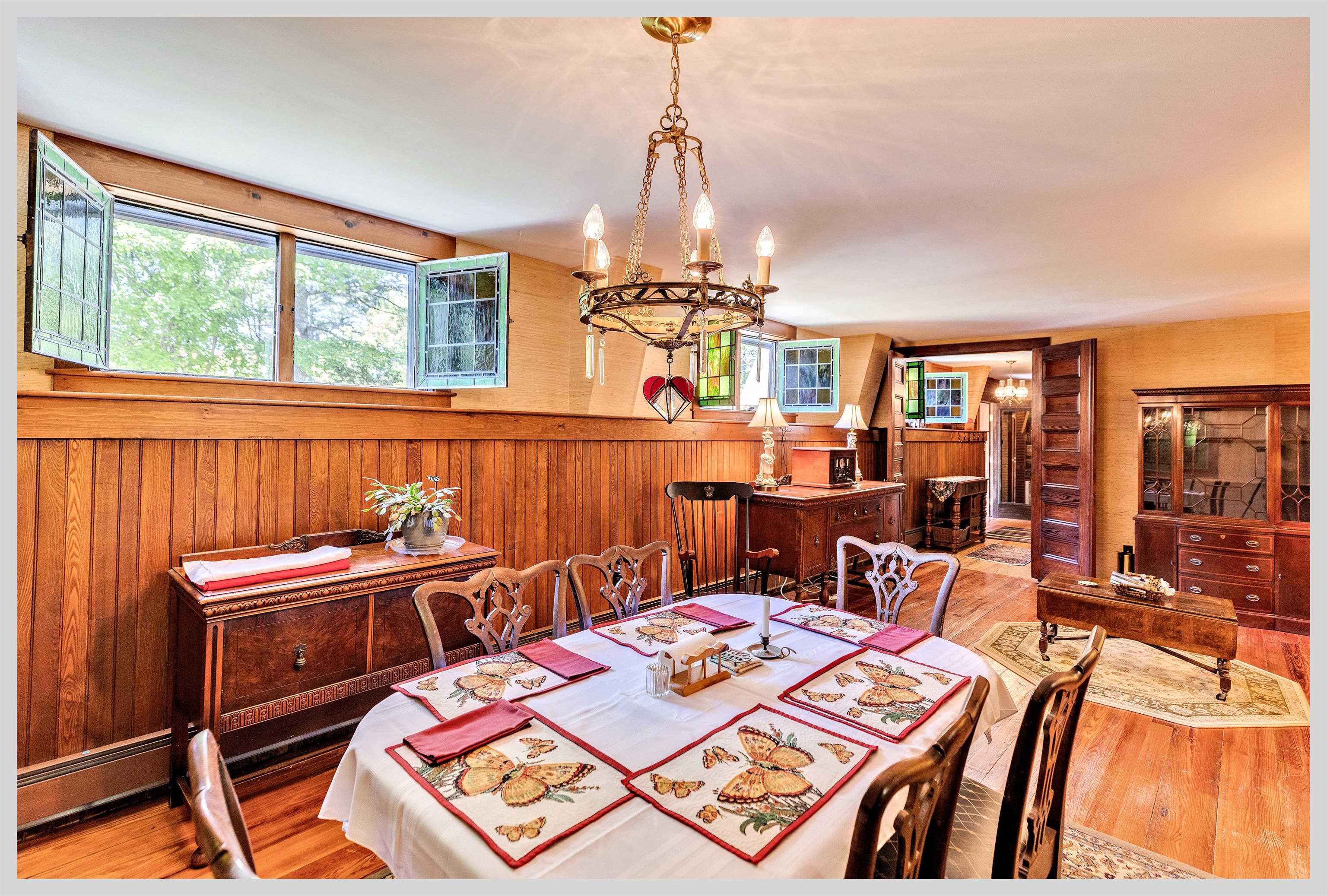 135 Shepard Hill Road Holderness, NH 03245 - Photo 14 of 60