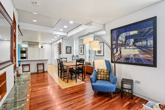 $1,195,000 | 1003 Wesley Avenue, Evanston, IL 60202