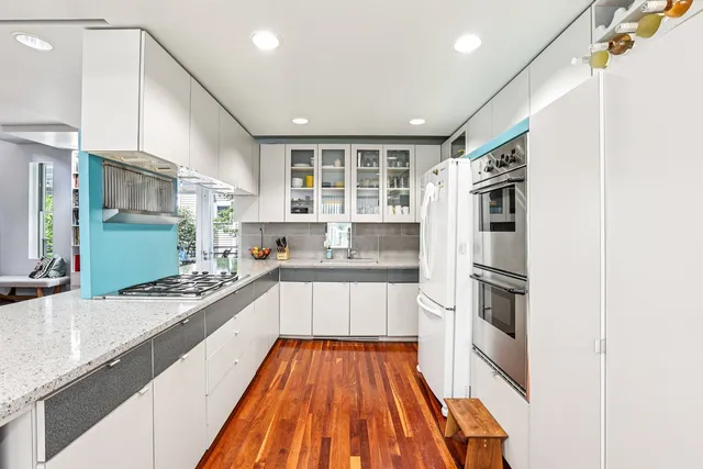 $1,195,000 | 1003 Wesley Avenue, Evanston, IL 60202