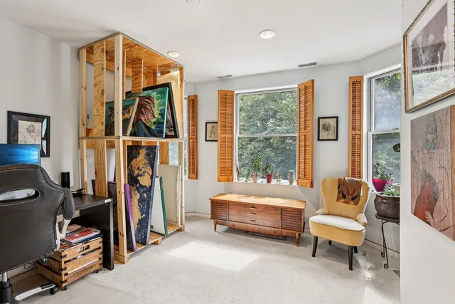 $1,195,000 | 1003 Wesley Avenue, Evanston, IL 60202