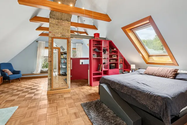 $1,195,000 | 1003 Wesley Avenue, Evanston, IL 60202