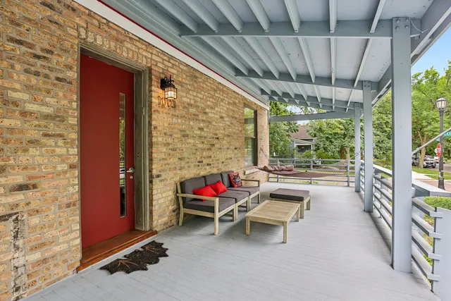 $1,195,000 | 1003 Wesley Avenue, Evanston, IL 60202