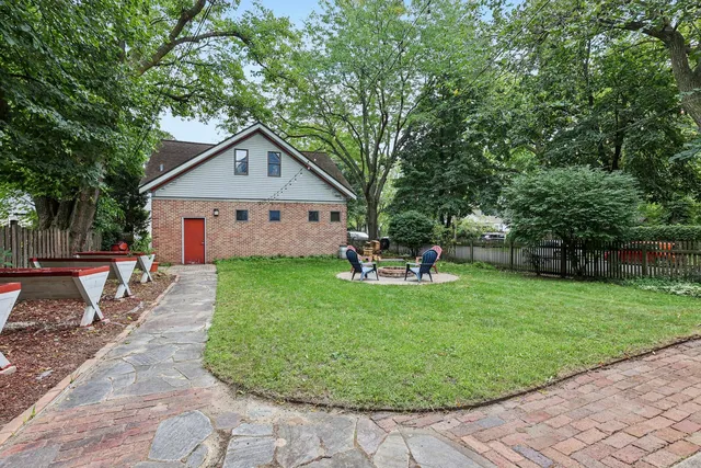 $1,195,000 | 1003 Wesley Avenue, Evanston, IL 60202