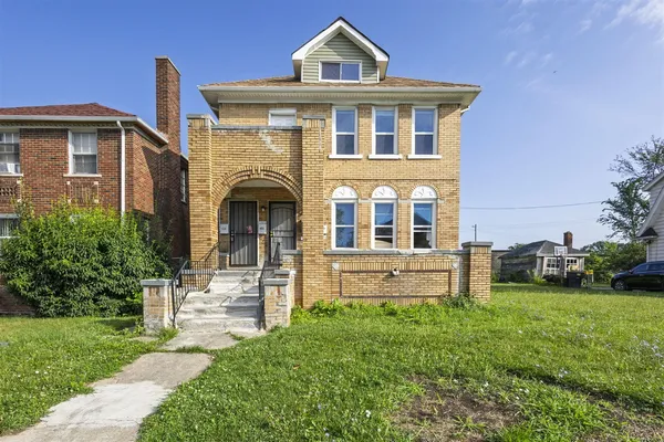 $750 | 2952 Waverly Street, Unit : 2W, Detroit, MI 48238