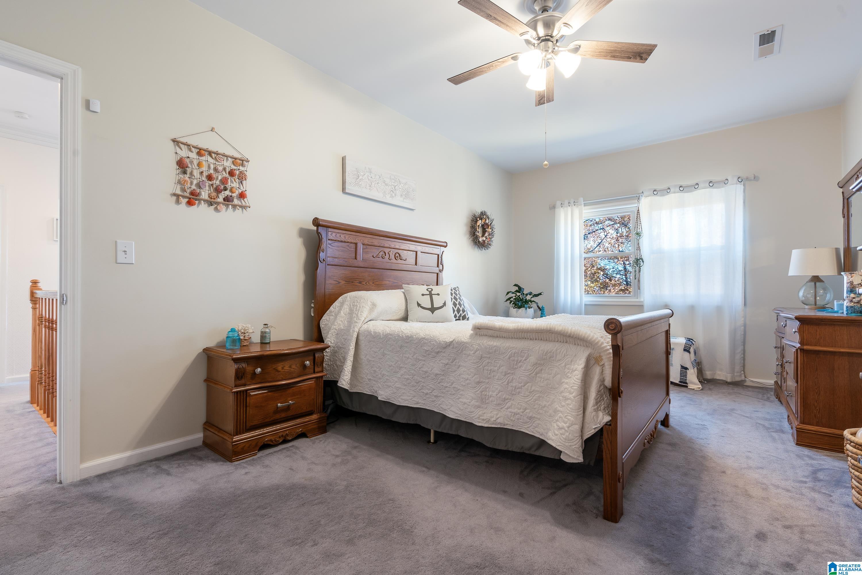 600 Honeysuckle Lane Springville, AL 35146 - Photo 33 of 77