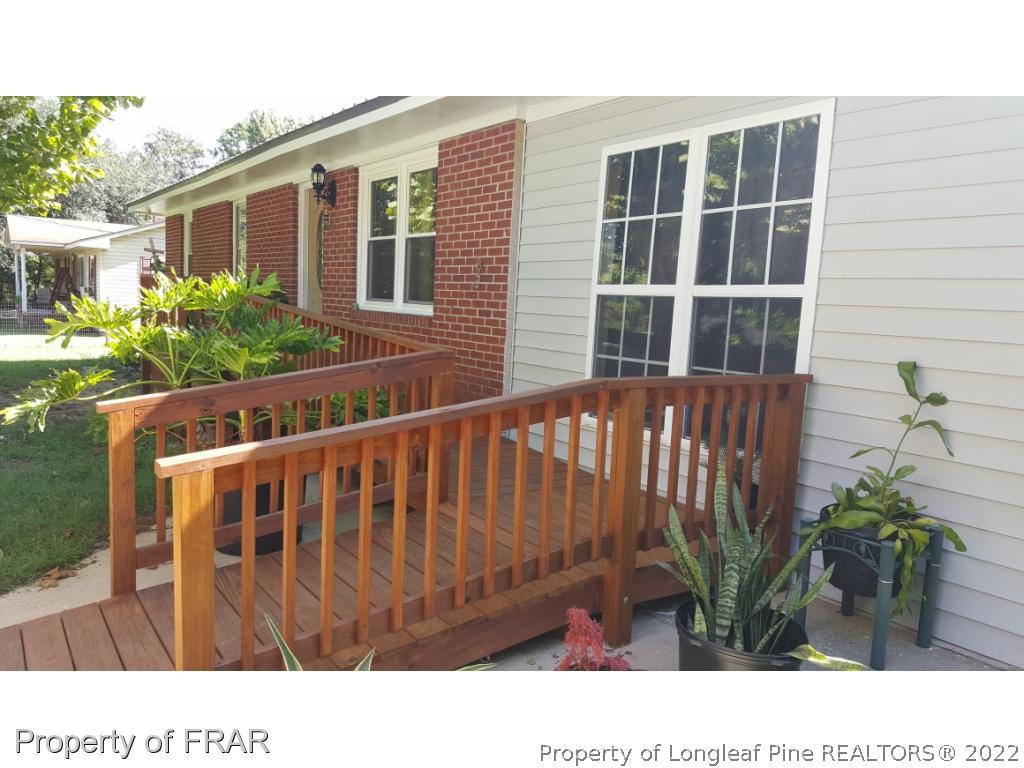 314 Doc Brown Road Raeford, NC 28376 - Photo 1 of 22 Gallery Image 1