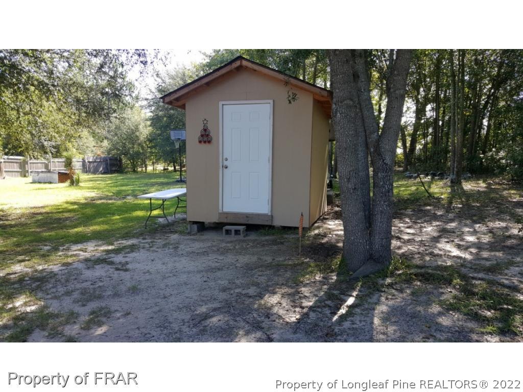 314 Doc Brown Road Raeford, NC 28376 - Photo 19 of 22 Gallery Image 19
