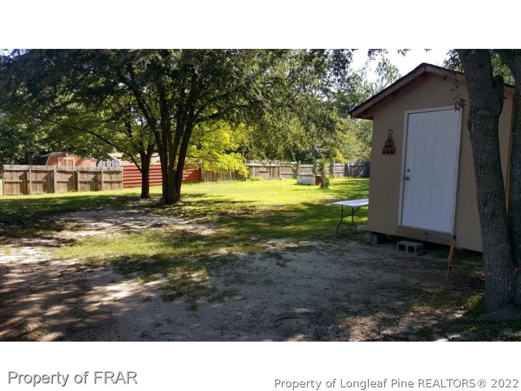 314 Doc Brown Road Raeford, NC 28376 - Photo 20 of 22 Gallery Image 20