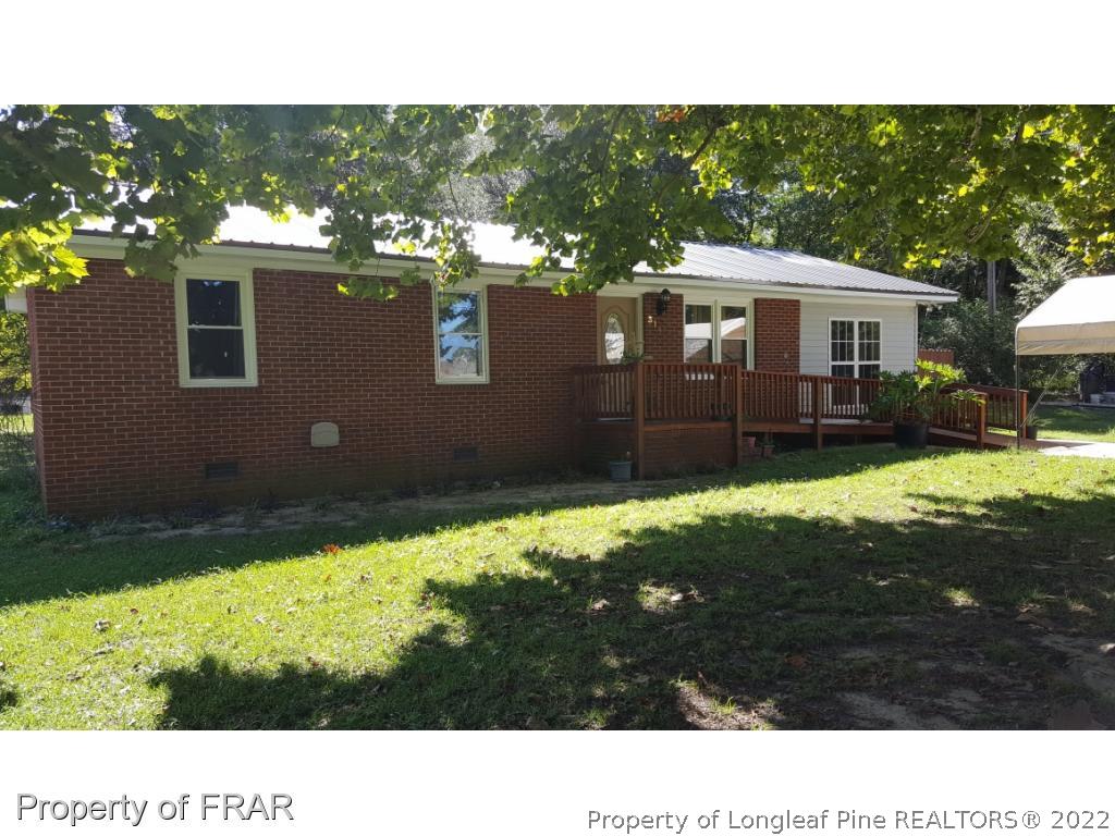 314 Doc Brown Road Raeford, NC 28376 - Photo 2 of 22 Gallery Image 2