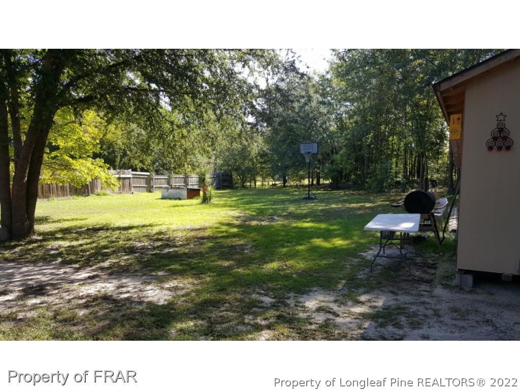 314 Doc Brown Road Raeford, NC 28376 - Photo 21 of 22 Gallery Image 21